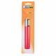 Trimmer IdealDog Droitier fin : 19 Dents Rouge