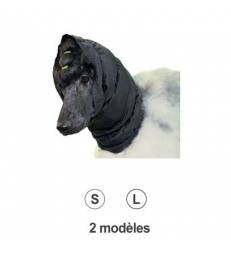 Snood noir