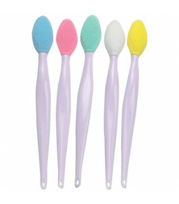 Lot de 5 brosses à dents