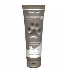 Shampooing Beaphar pelage blanc