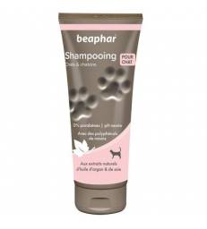 Shampooing chat et chaton Beaphar "Empreinte"