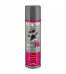 Spray Déodorant 250 ml Beaphar