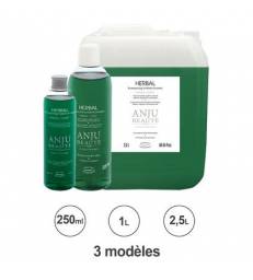 Shampooing Herbal Anju Beauté