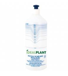 Bouteille de mélange Ideal Plant 1L