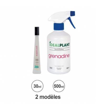 Parfum IdealPlant Grenadine