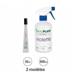 Parfum Idealplant Violette