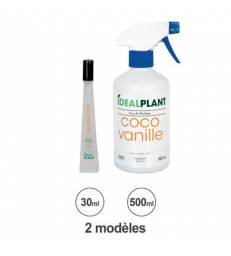 Parfum Idealplant Coco-Vanille