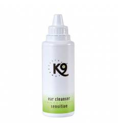 Ear Cleaner Sensitive K9 Competition - Soin des Oreilles