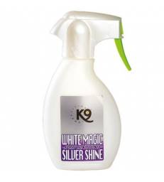 Spray White Magic