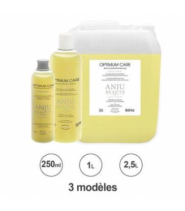 Après-shampooing Optimum Care Anju Beauté