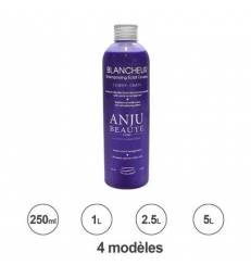 Shampooing Eclat Blancheur Anju Beauté