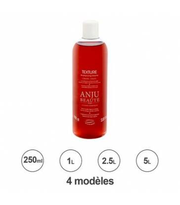 Shampooing Texture Anju Beauté