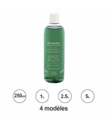 Shampooing Degrease Anju Beauté