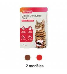 Collier chat Dympilate