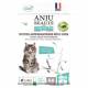 Pipettes Antiparasitaires Répulsives Bio Chat Anju