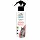 Lotion antiparasitaire pour chat Anju : 250 ml