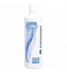 Surodorant Douceur des Alpes 500 ml King