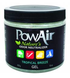 Powair Gel tropical