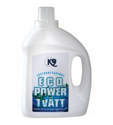 Lessive eco power K9