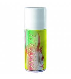 Aerosol insecticide pour diffuseur