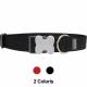 Collier réglable Red Dingo Basic - Grand chien