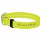 Collier fluo plein-air Doogy Classic