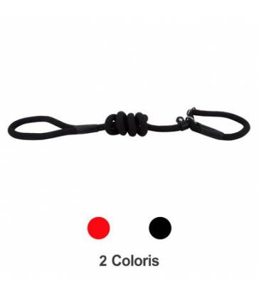 Laisse lasso corde basic Doogy Classic