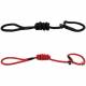 Laisse lasso corde basic Doogy Classic