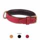 Collier pour chien confort