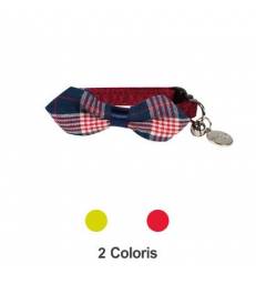 Collier Dandy pour chat Doogy