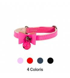 Collier pour chat Doogy "Butterfly"