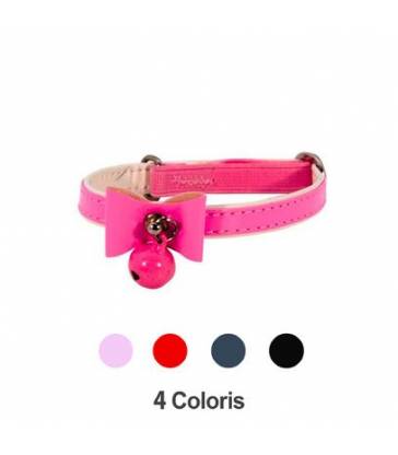 Collier pour chat Doogy "Butterfly"