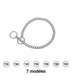 Collier étrangleur simple