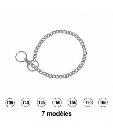 Collier étrangleur simple