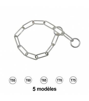 Collier étrangleur