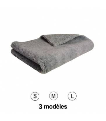 Tapis Vet-Bed pro gris