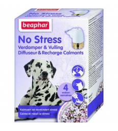 Diffuseur no stress chien