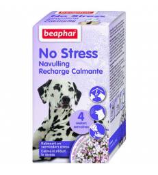 Recharge Diffuseur Calmant chien Beaphar