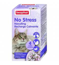 Recharge Diffuseur Calmant chat Beaphar