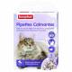 Pipettes calmantes pour chat