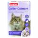 Colliers calmants pour chat