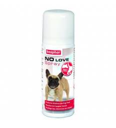 No Love spray 50 ml Beaphar