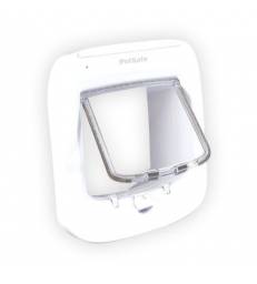 Chatière Microchip Cat Flap Petsafe