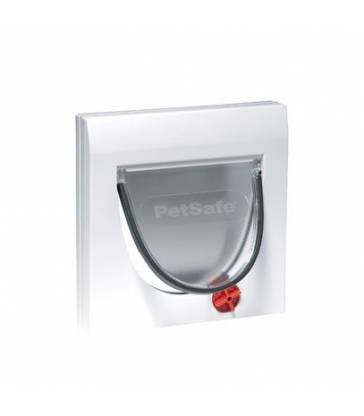 Chatière manuelle 4 voies Petsafe n°919