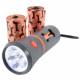 Distributeur Ramasse Crotte - Lampe Torche Doogy