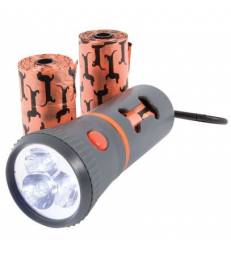 Distributeur - Lampe Torche Doogy