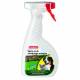 Spray anti marquage urinaire extérieur Beaphar : 400 ml