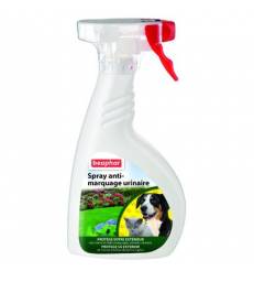 Educ'Exterieur Spray Beaphar