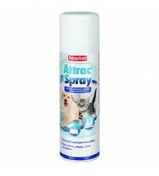 Attract' spray 250 ml Beaphar