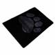 Tapis pour coffre de voiture motif Pattes